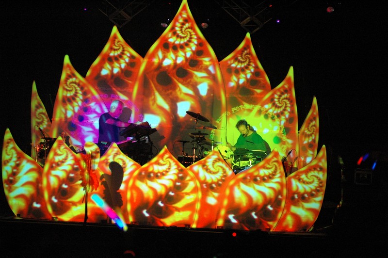 The Werk Out Music and Arts Festival 2012 - Legend Valley (formerly known as Buckeye Lake Music Center)